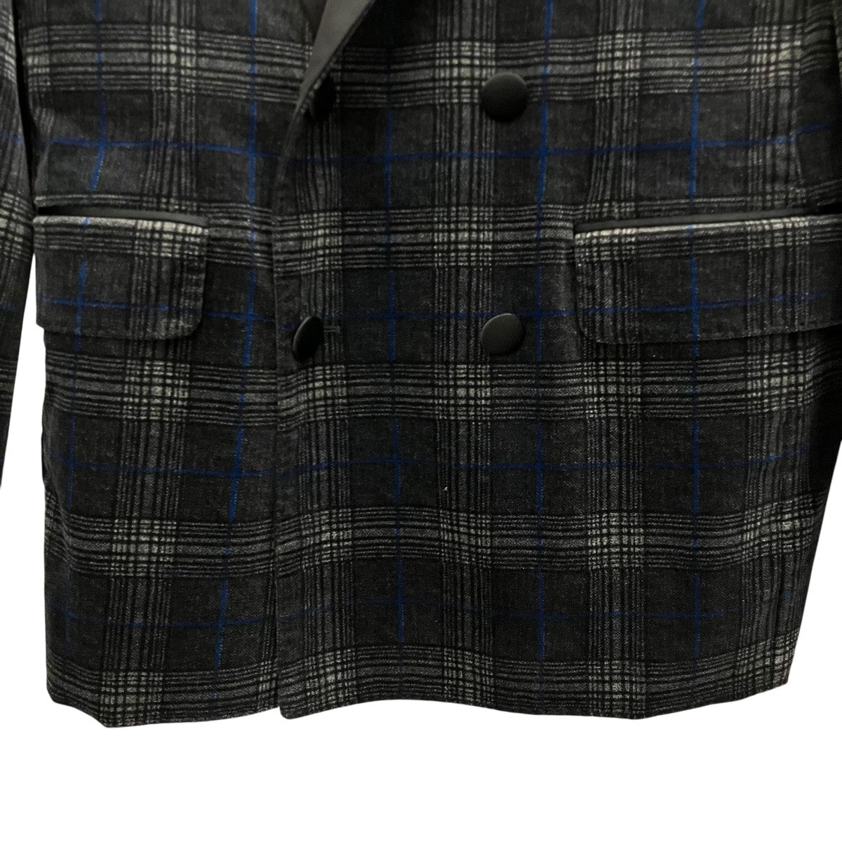 DSQUARED2 テーラードジャケットS71BN0515 古着・中古-4枚目のアイテム画像