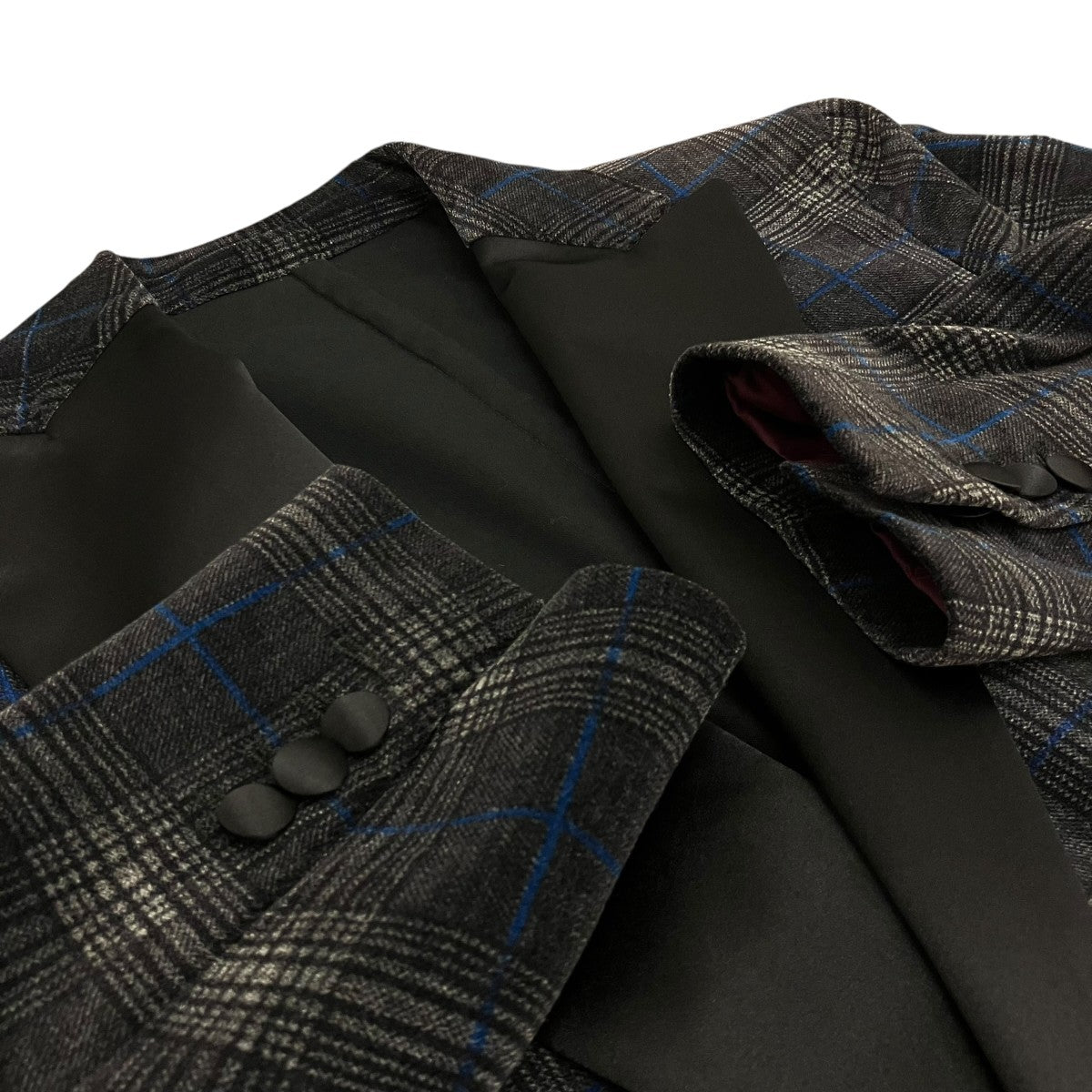 DSQUARED2 テーラードジャケットS71BN0515 古着・中古-5枚目のアイテム画像