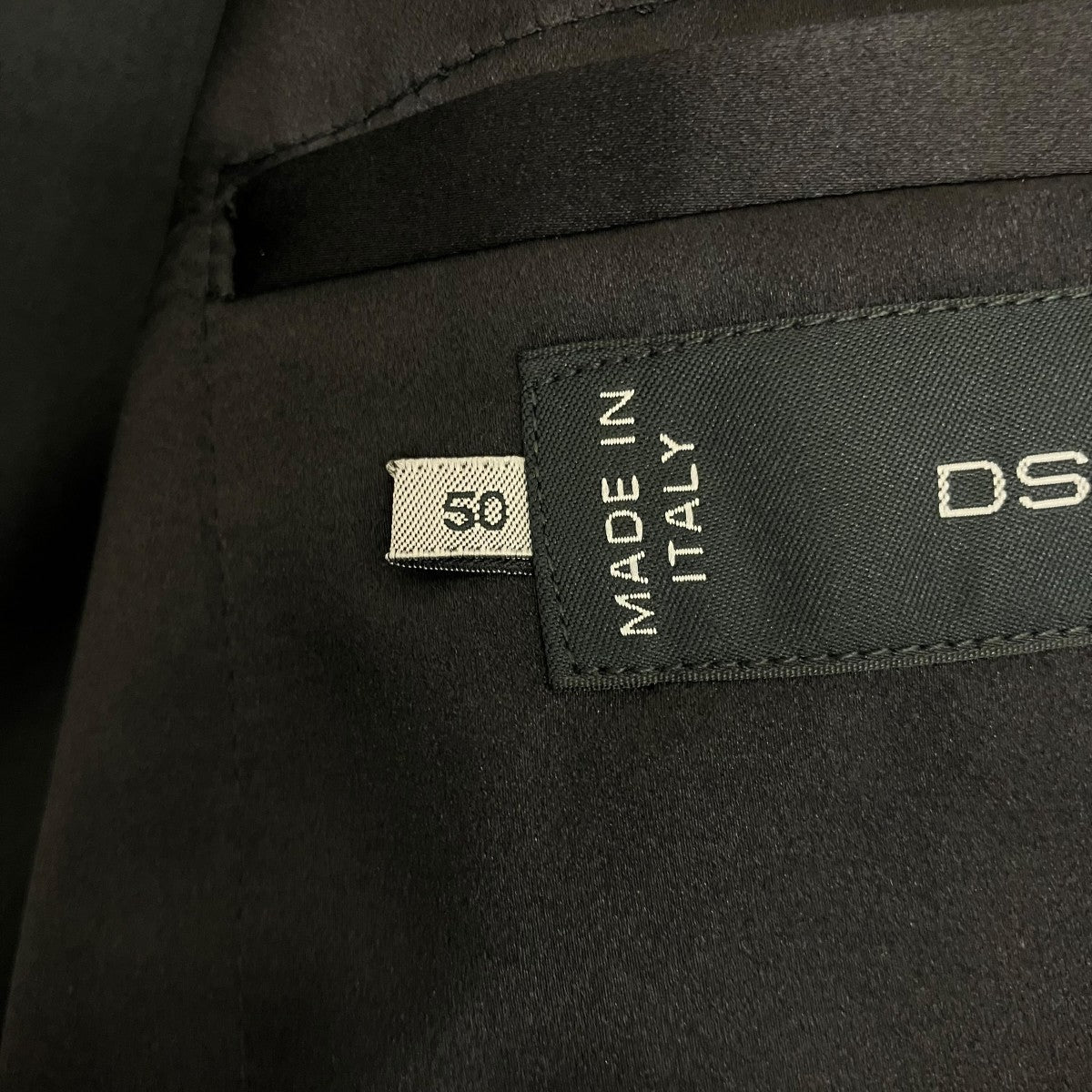 DSQUARED2 テーラードジャケットS71BN0515 古着・中古-7枚目のアイテム画像