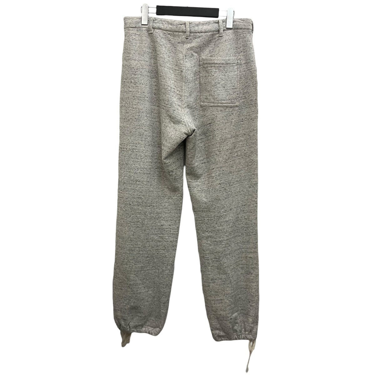 【LOGO SWEAT TROUSERS】ロゴスウェットパンツAKY-PT03