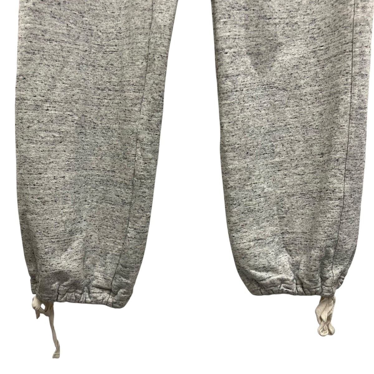 【LOGO SWEAT TROUSERS】ロゴスウェットパンツAKY-PT03