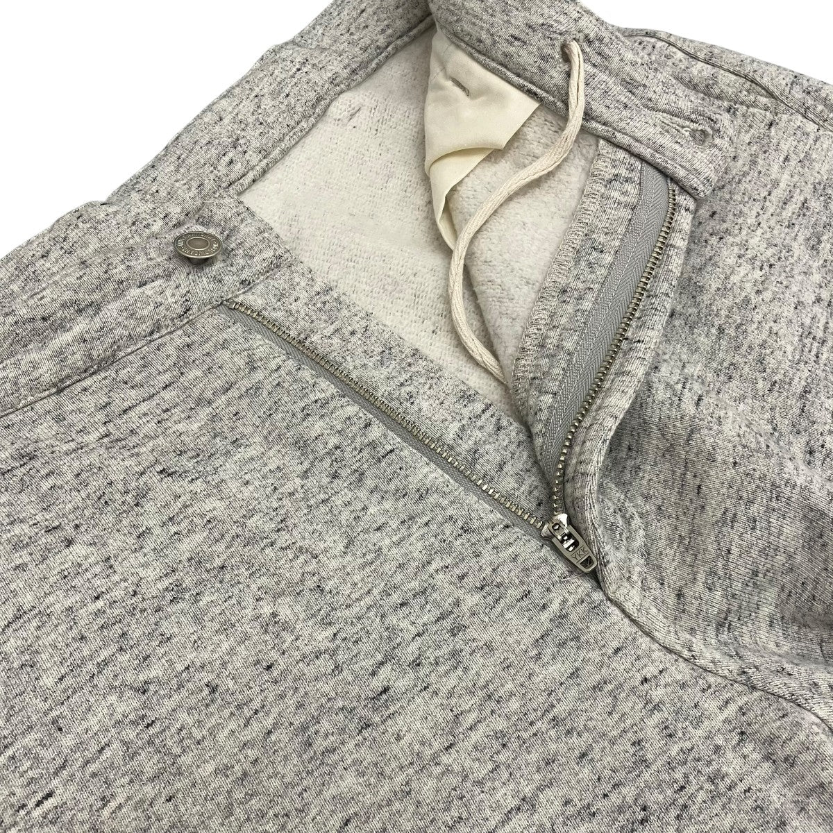 【LOGO SWEAT TROUSERS】ロゴスウェットパンツAKY-PT03
