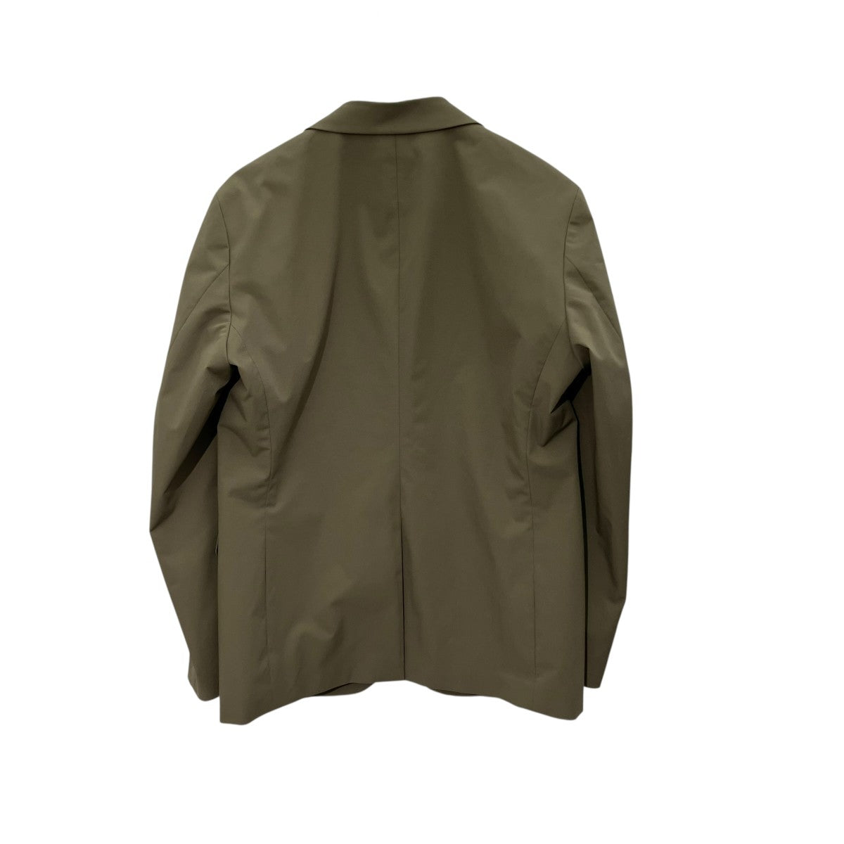 MAISON SPECIAL ソロテックスセットアップスーツ11192111201 古着・中古-2枚目のアイテム画像