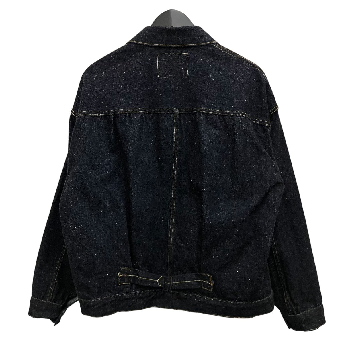 READYMADE デニムジャケット69818 古着・中古-2枚目のアイテム画像