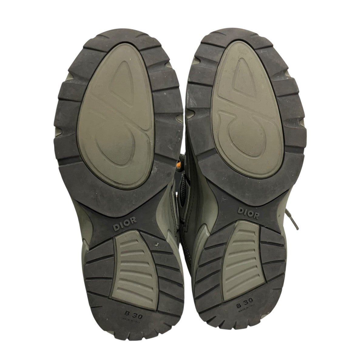 DIOR 【B30】ローカットスニーカーD0 09 22 古着・中古-5枚目のアイテム画像