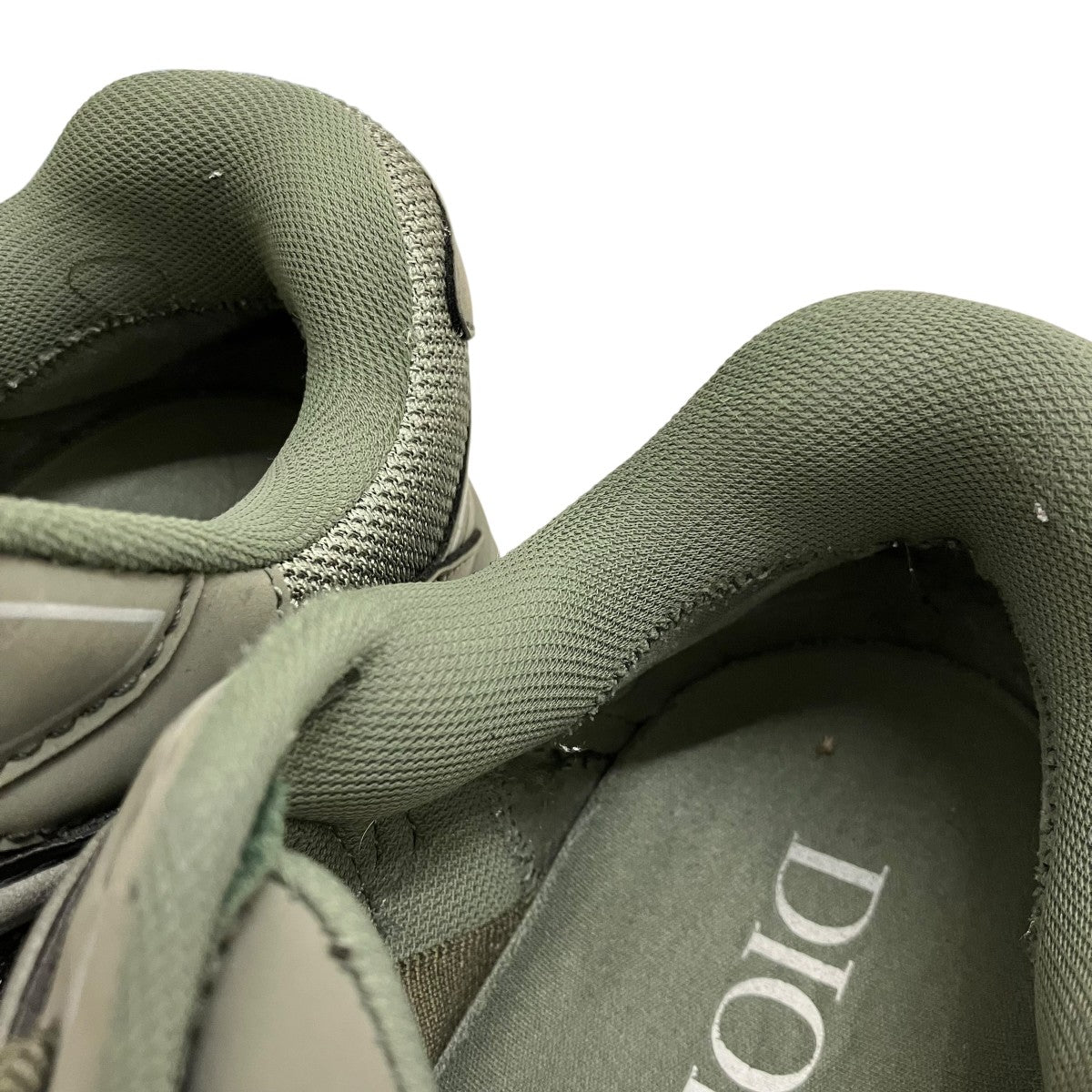 DIOR 【B30】ローカットスニーカーD0 09 22 古着・中古-8枚目のアイテム画像