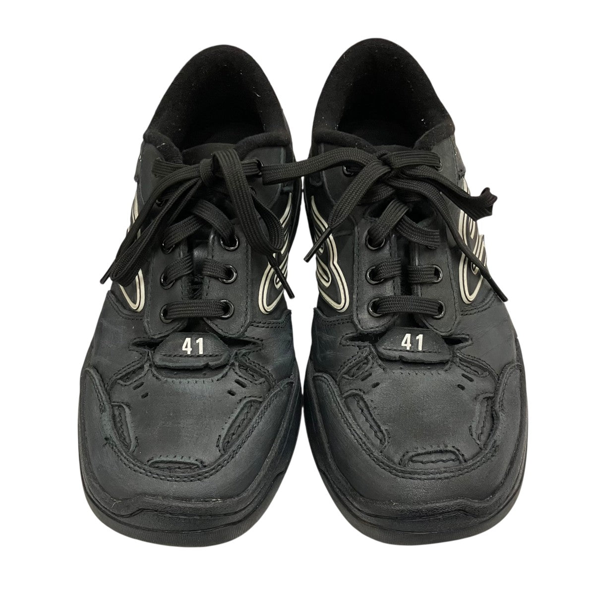 BALENCIAGA 【Hamptons 】ローカットスニーカー841765 古着・中古-2枚目のアイテム画像