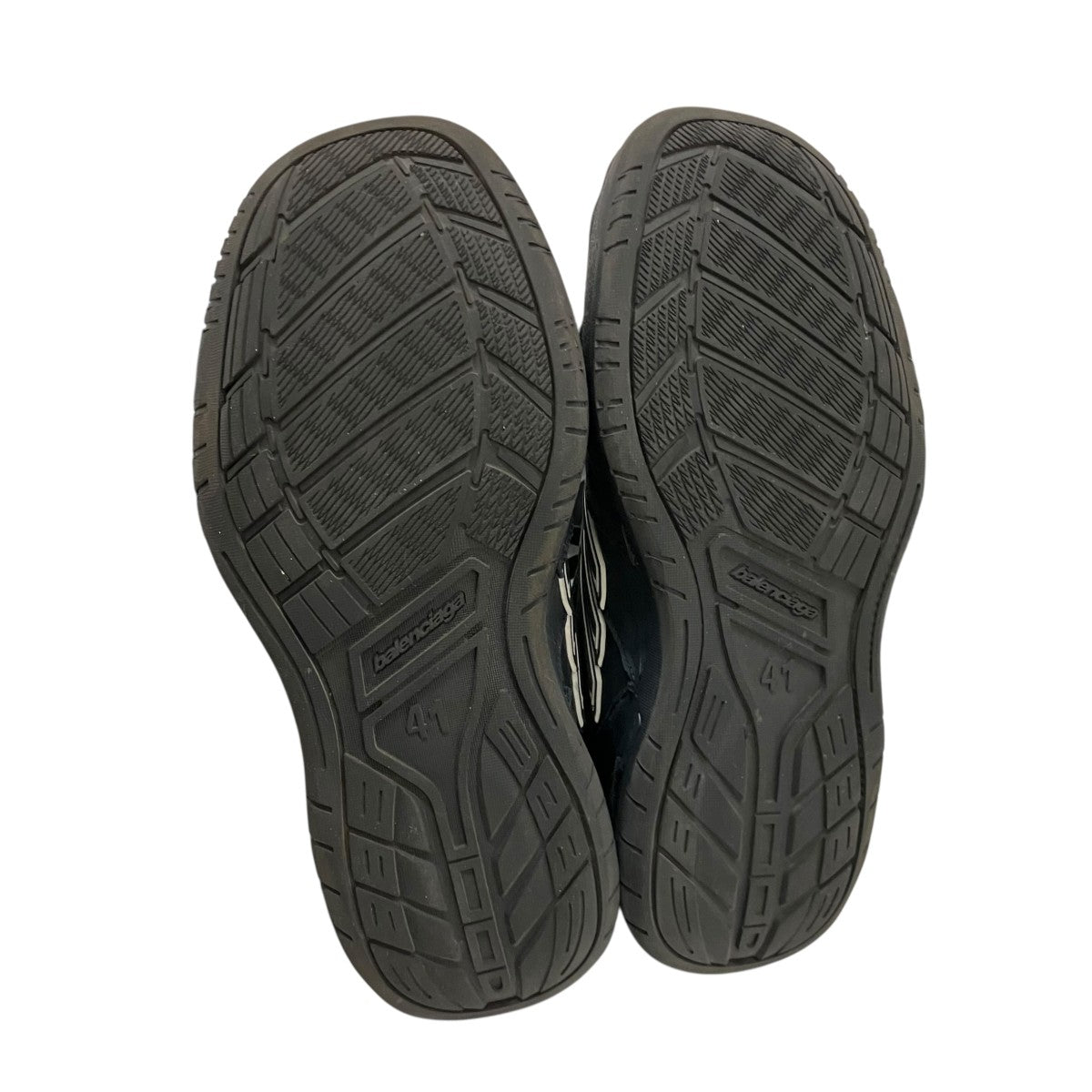 BALENCIAGA 【Hamptons 】ローカットスニーカー841765 古着・中古-5枚目のアイテム画像