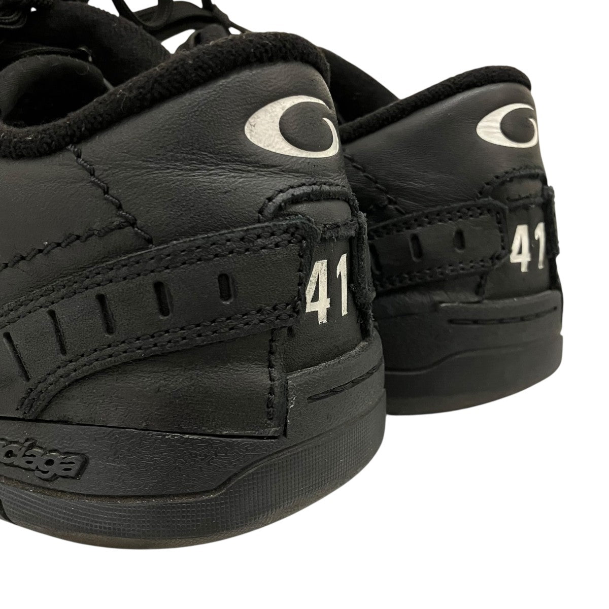 BALENCIAGA 【Hamptons 】ローカットスニーカー841765 古着・中古-7枚目のアイテム画像