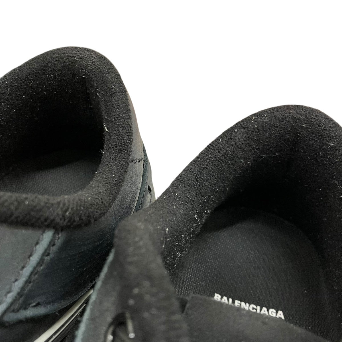 BALENCIAGA 【Hamptons 】ローカットスニーカー841765 古着・中古-8枚目のアイテム画像