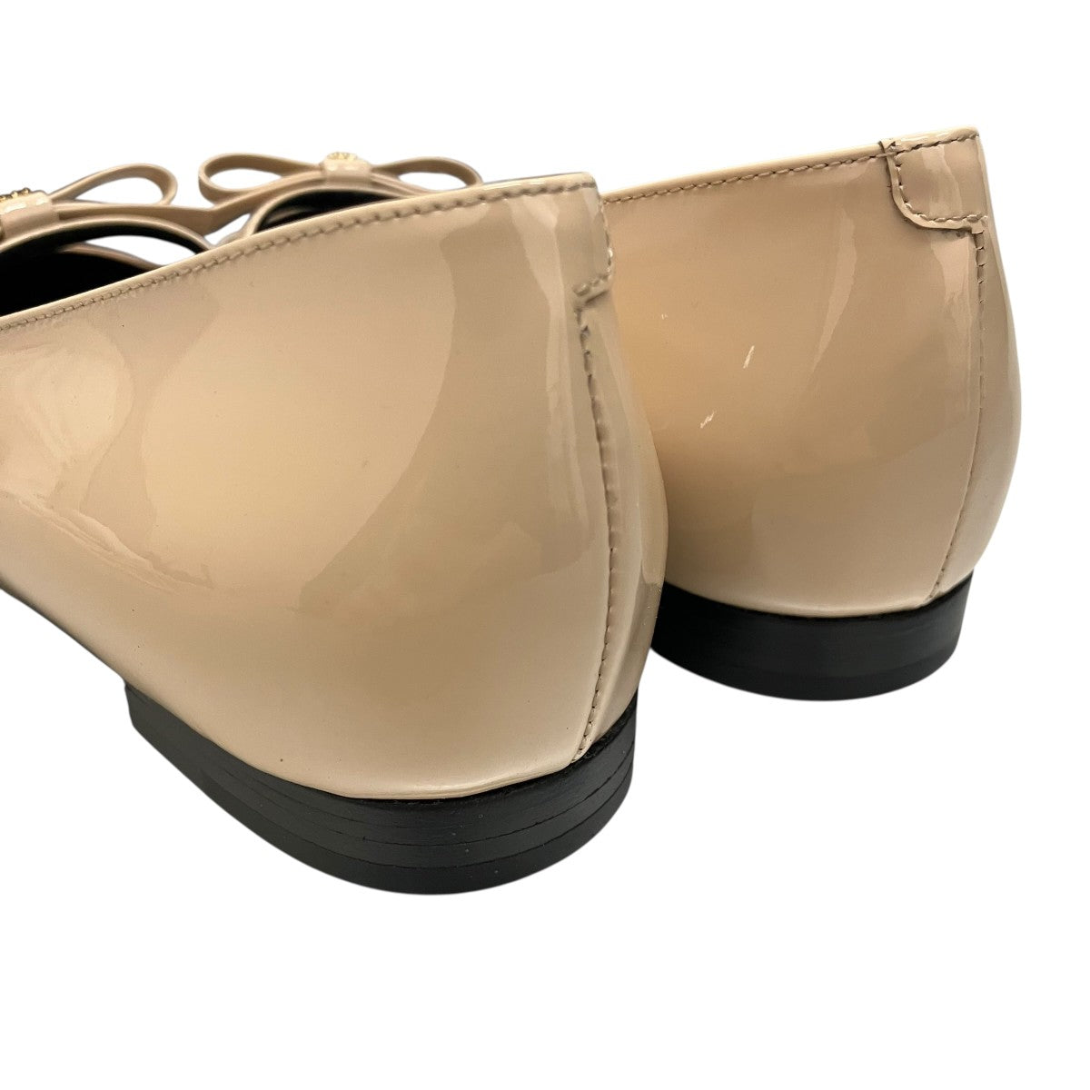 CELINE ポインテッドトゥパンプスRM4224 古着・中古-8枚目のアイテム画像