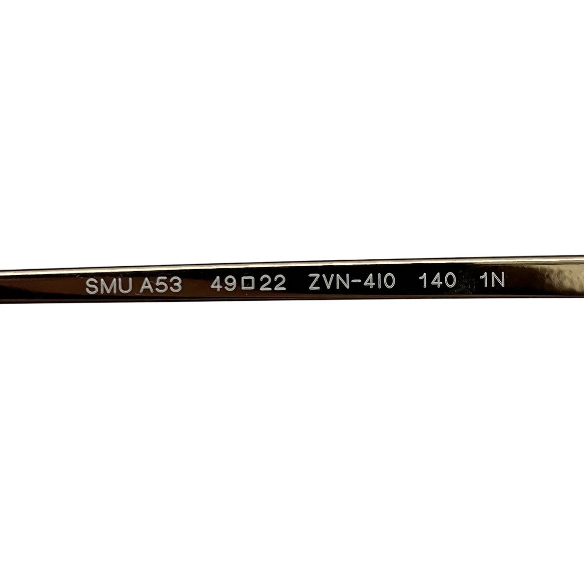 MIU MIU サングラスZVN-410 古着・中古-9枚目のアイテム画像