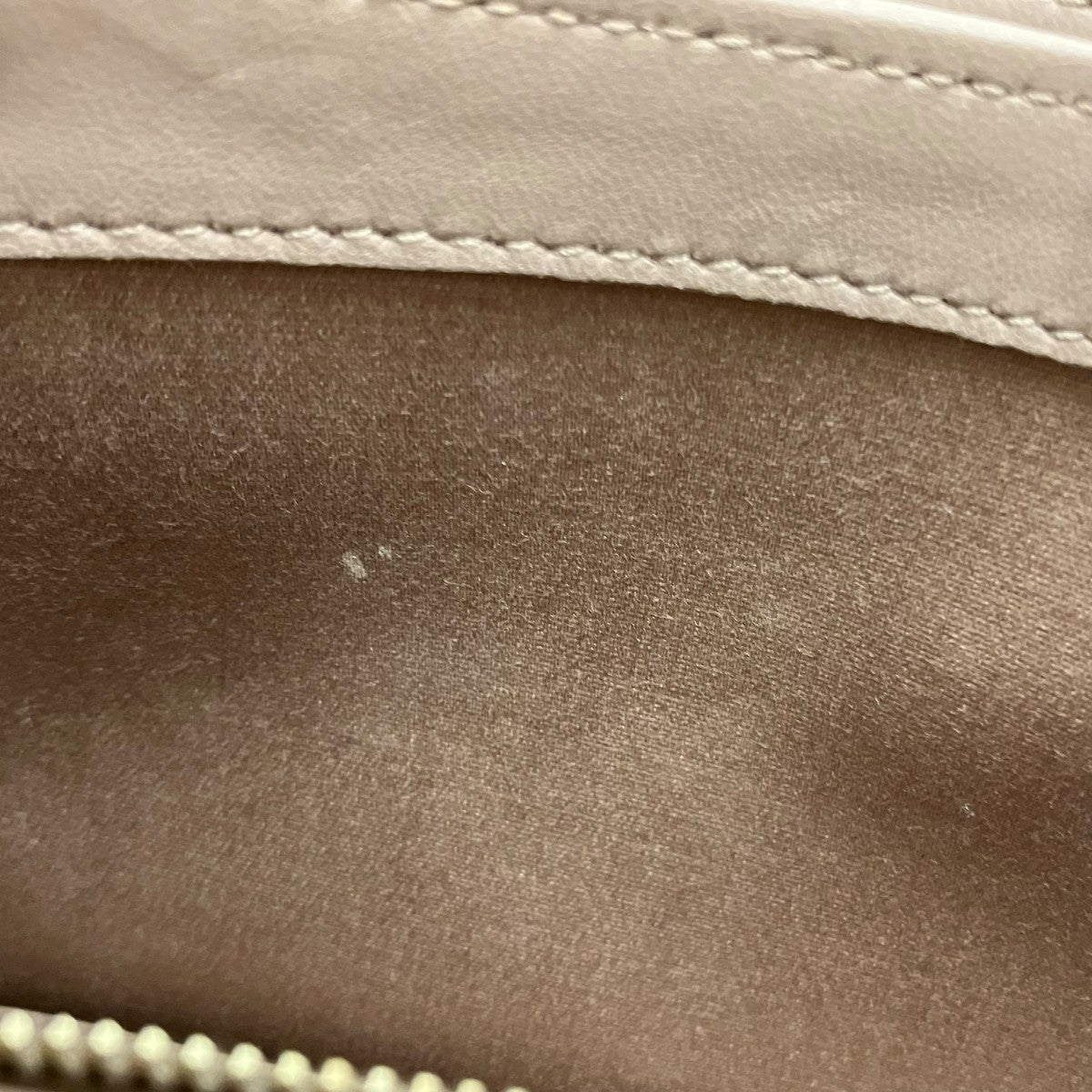 MIU MIU マテラッセショルダーバッグ5BD083 古着・中古-10枚目のアイテム画像