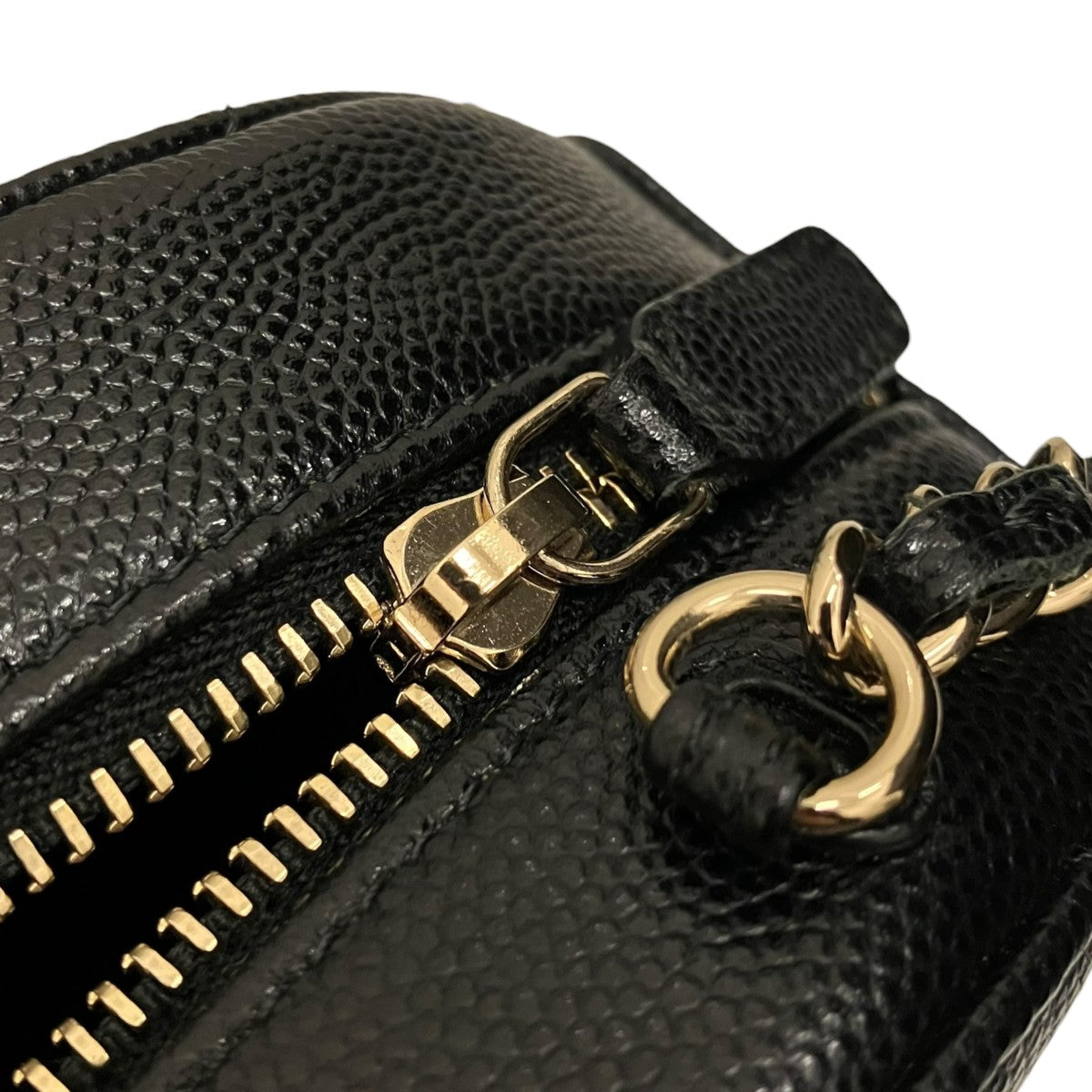 CHANEL タイムレスクラシックラインショルダーバッグAP0245 古着・中古-7枚目のアイテム画像