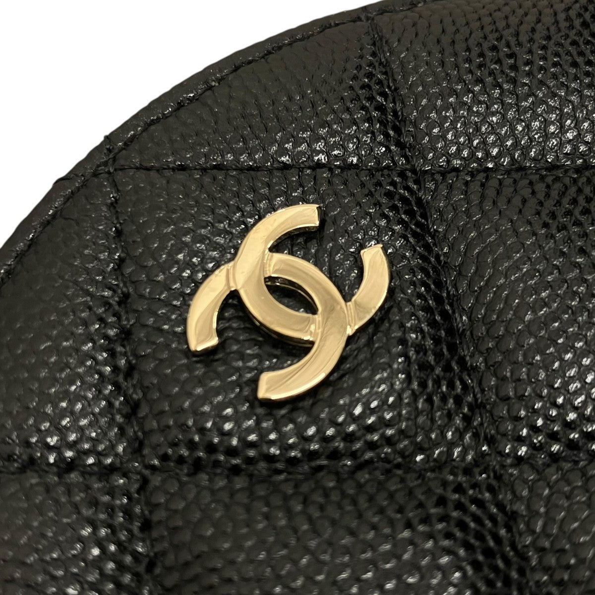 CHANEL タイムレスクラシックラインショルダーバッグAP0245 古着・中古-8枚目のアイテム画像