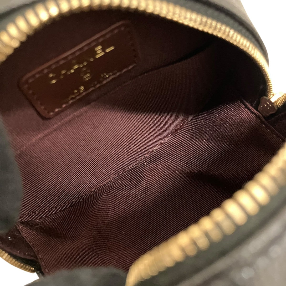 CHANEL タイムレスクラシックラインショルダーバッグAP0245 古着・中古-9枚目のアイテム画像
