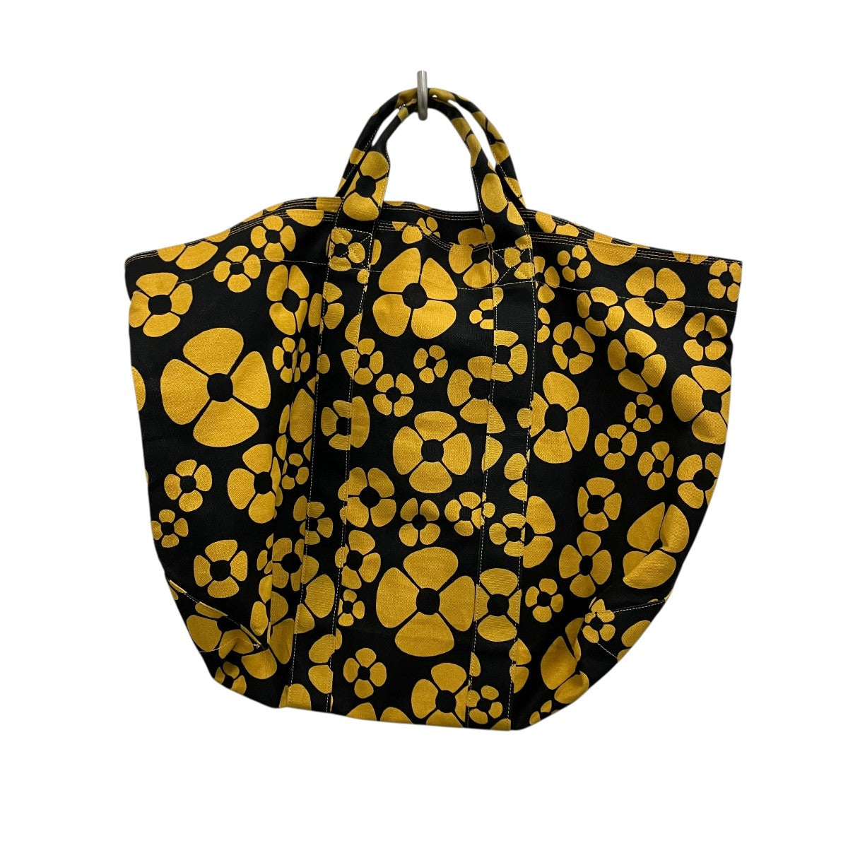 MARNI×CarHartt トートバッグ 古着・中古-2枚目のアイテム画像