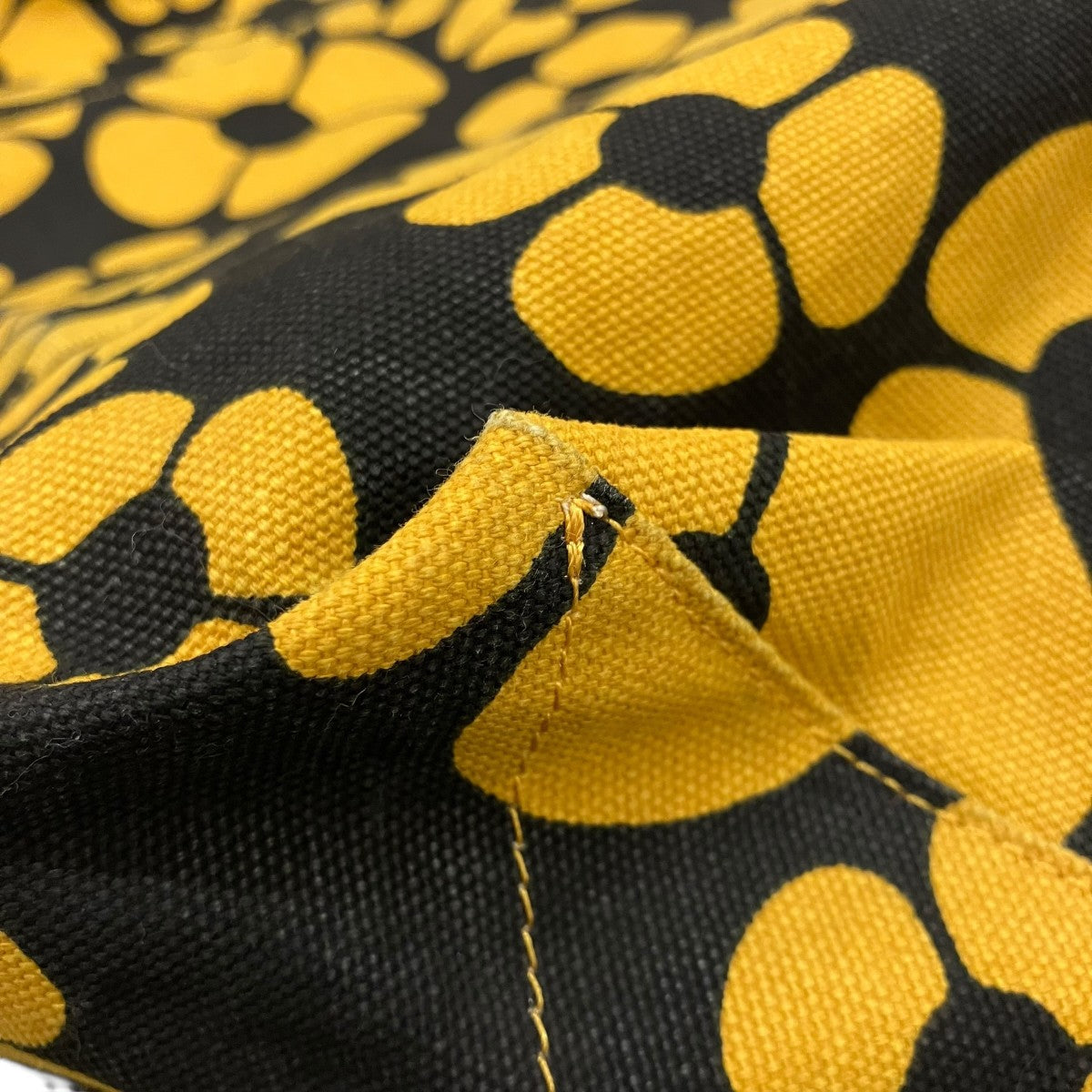 MARNI×CarHartt トートバッグ 古着・中古-7枚目のアイテム画像