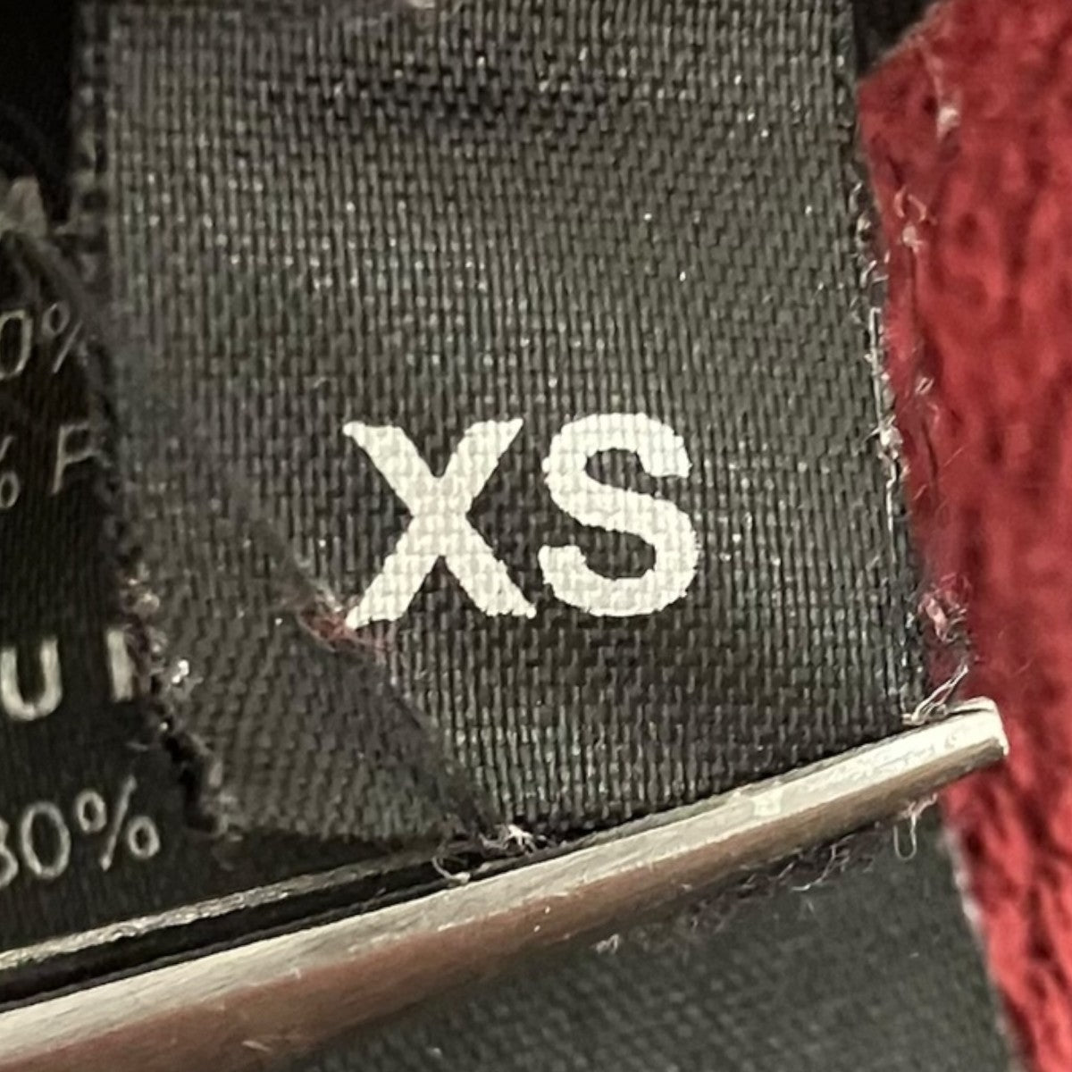 VETEMENTS アナーキープリントパーカーUE51TR650R 古着・中古-6枚目のアイテム画像