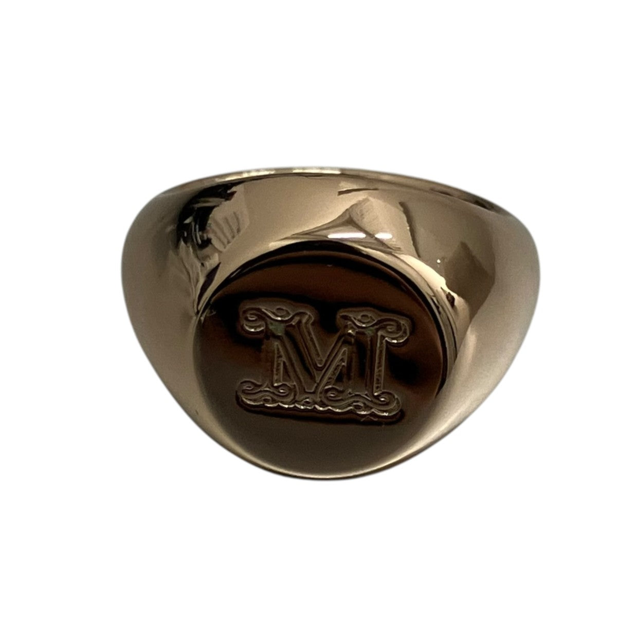 MaxMara MM Chevalier 1 リング 古着・中古-2枚目のアイテム画像