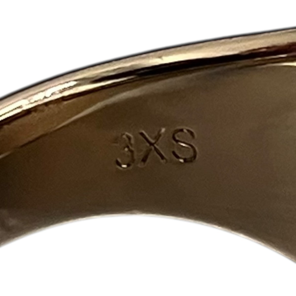 MaxMara MM Chevalier 1 リング 古着・中古-5枚目のアイテム画像