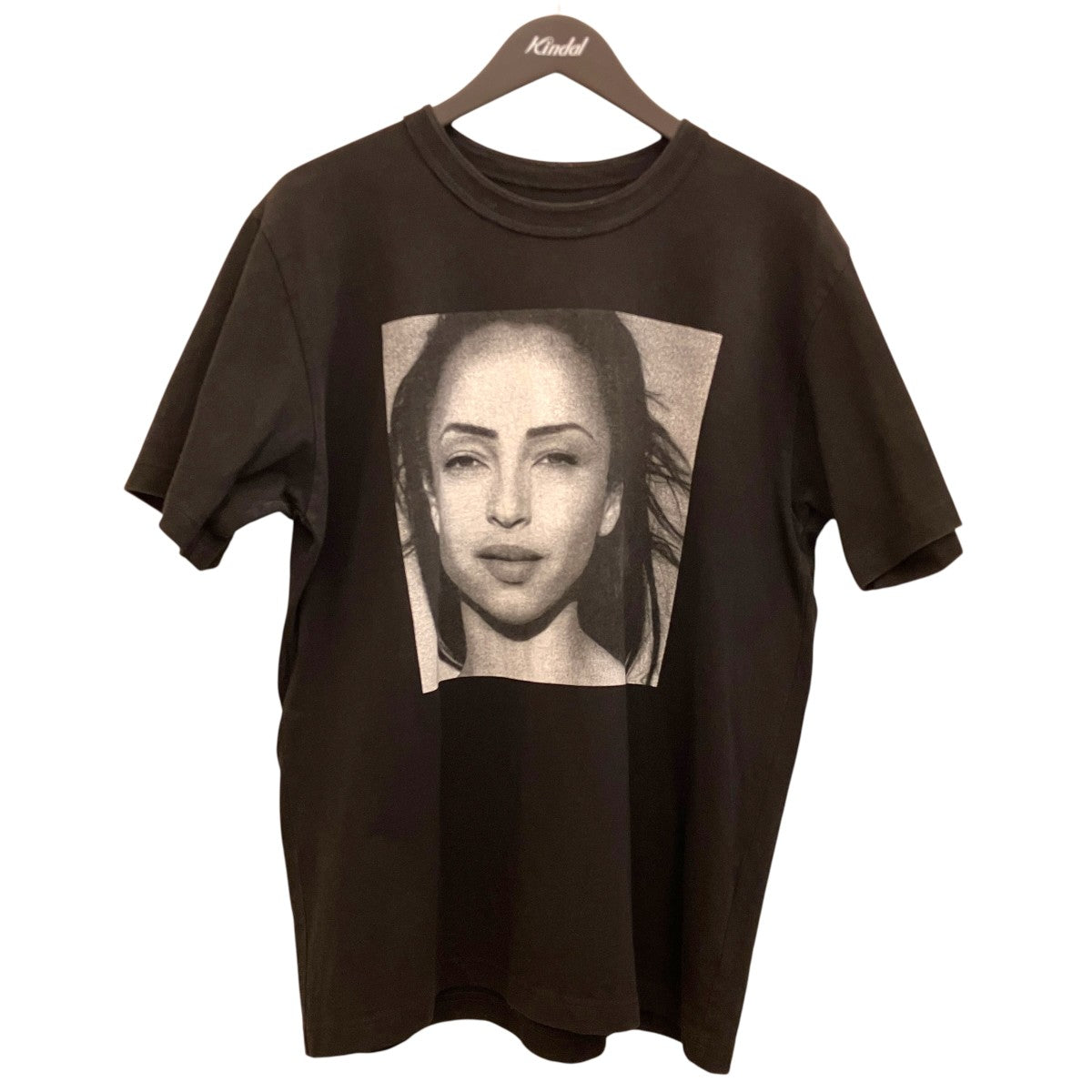SADE プリントTシャツ21-0227S
