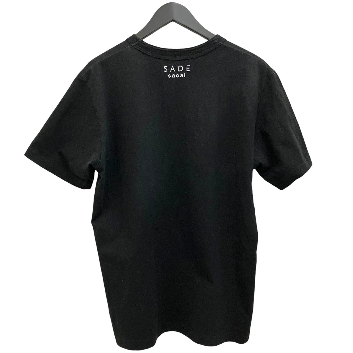 SADE プリントTシャツ21-0227S