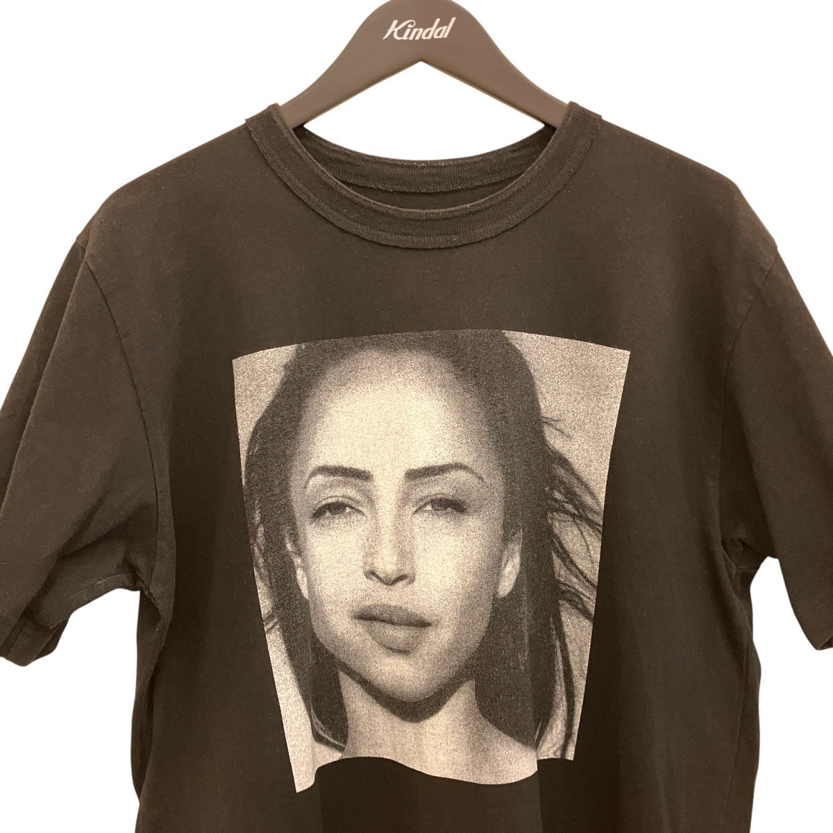SADE プリントTシャツ21-0227S