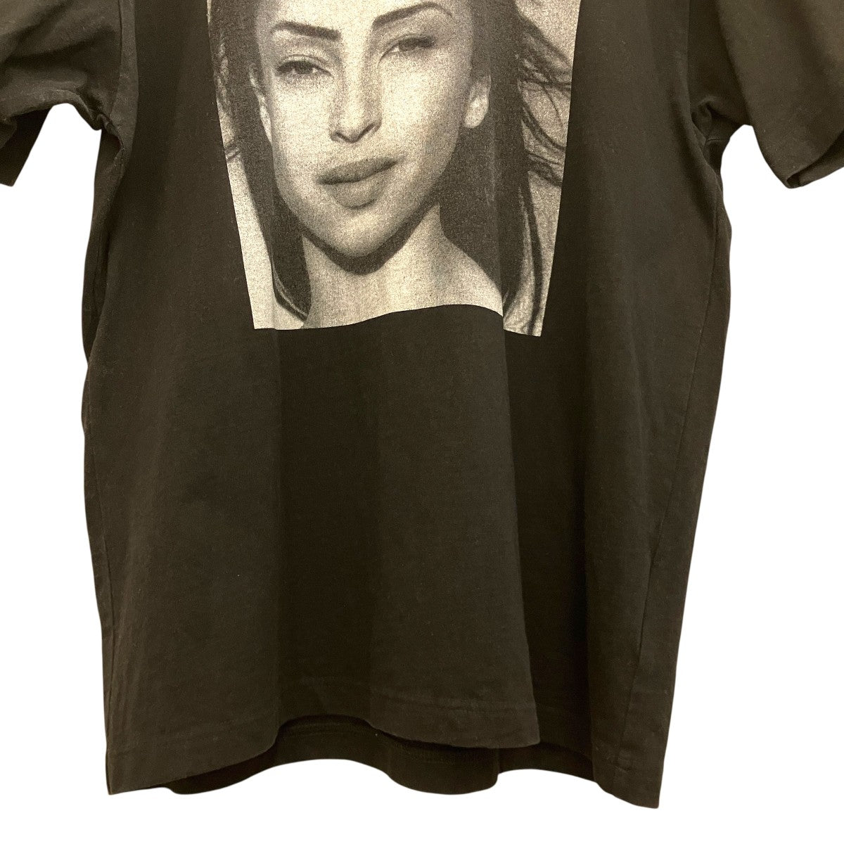 SADE プリントTシャツ21-0227S
