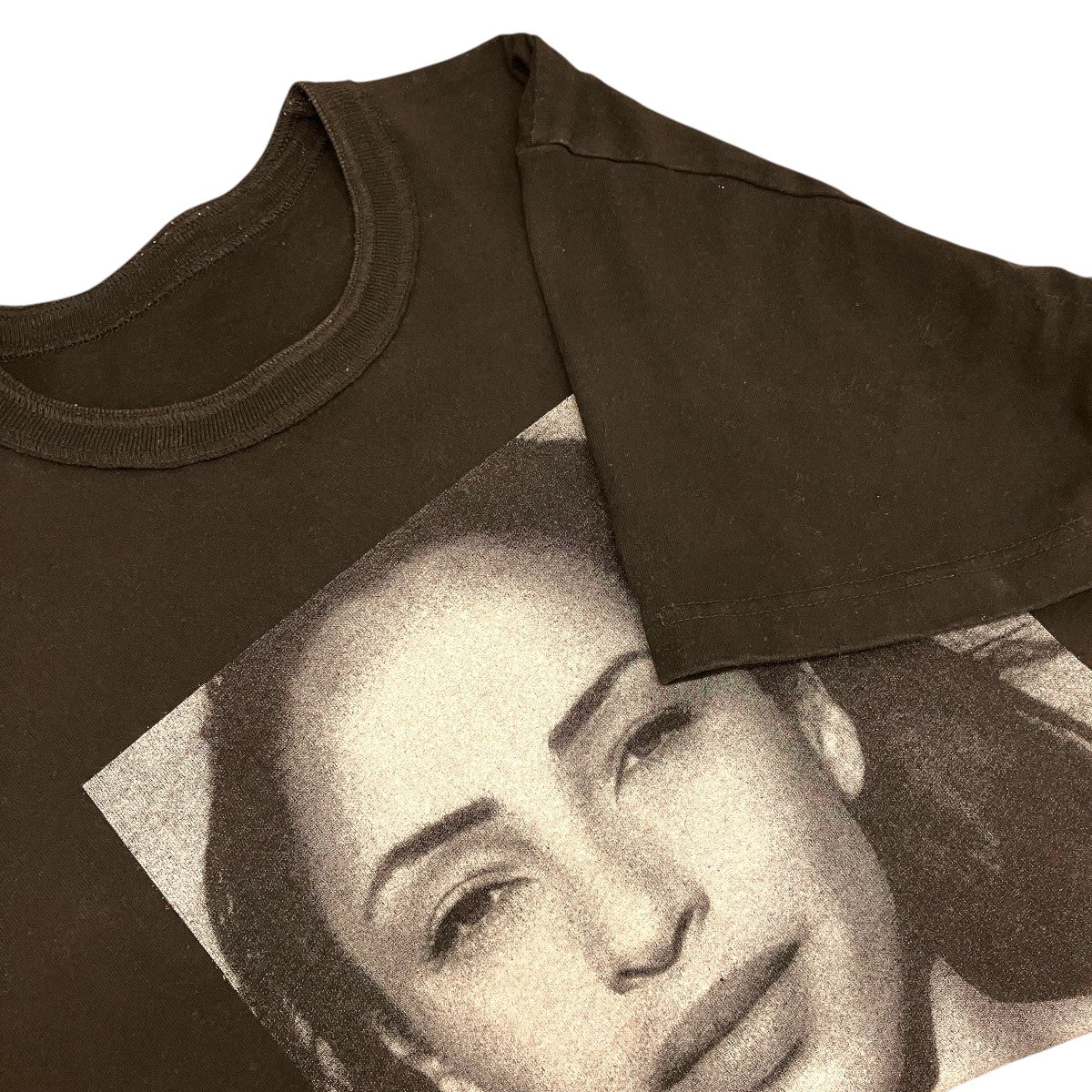 SADE プリントTシャツ21-0227S