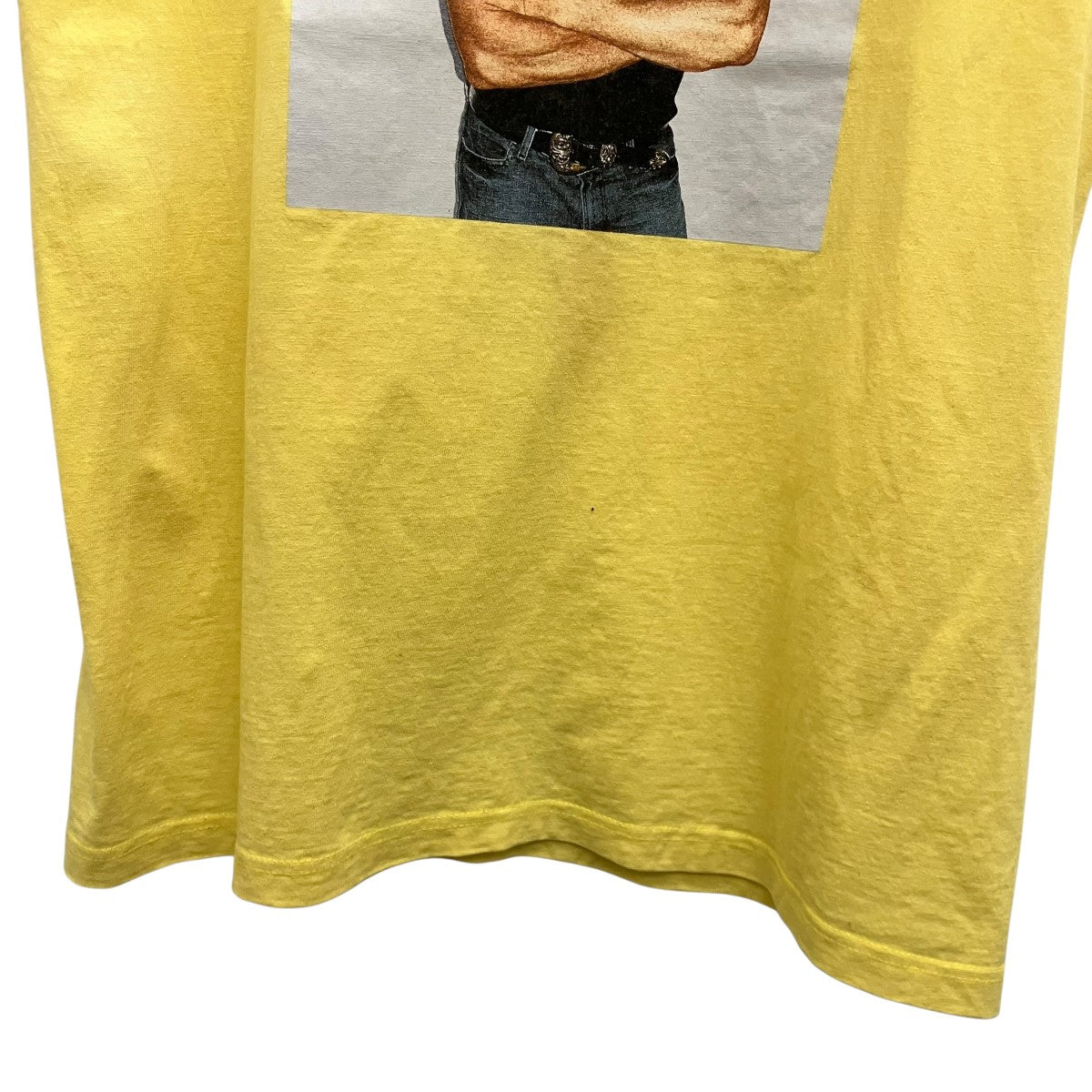 【Lou Reesd S S Tee】プリントTシャツ