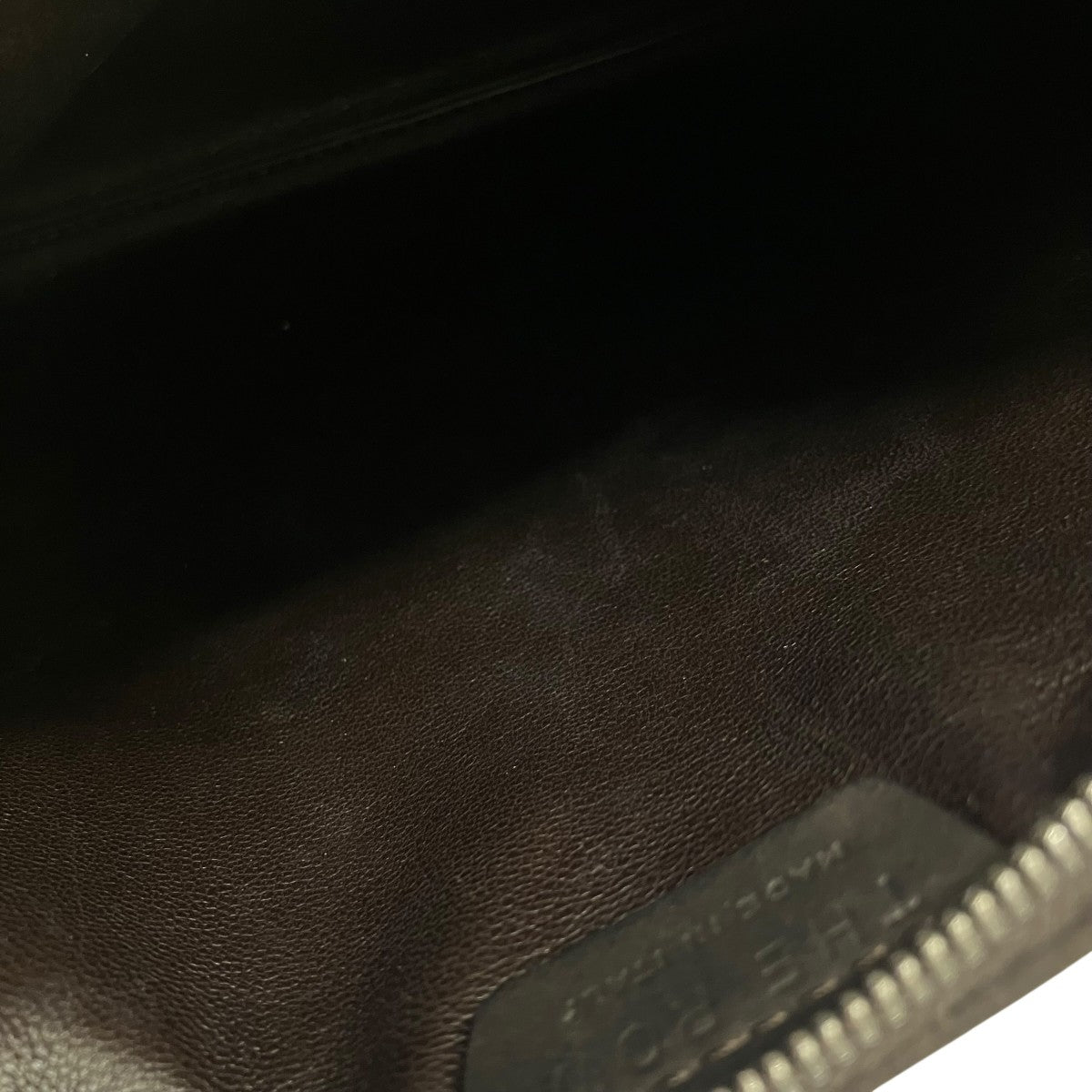 【SMALL MORGAN BAG】ハンドバッグ