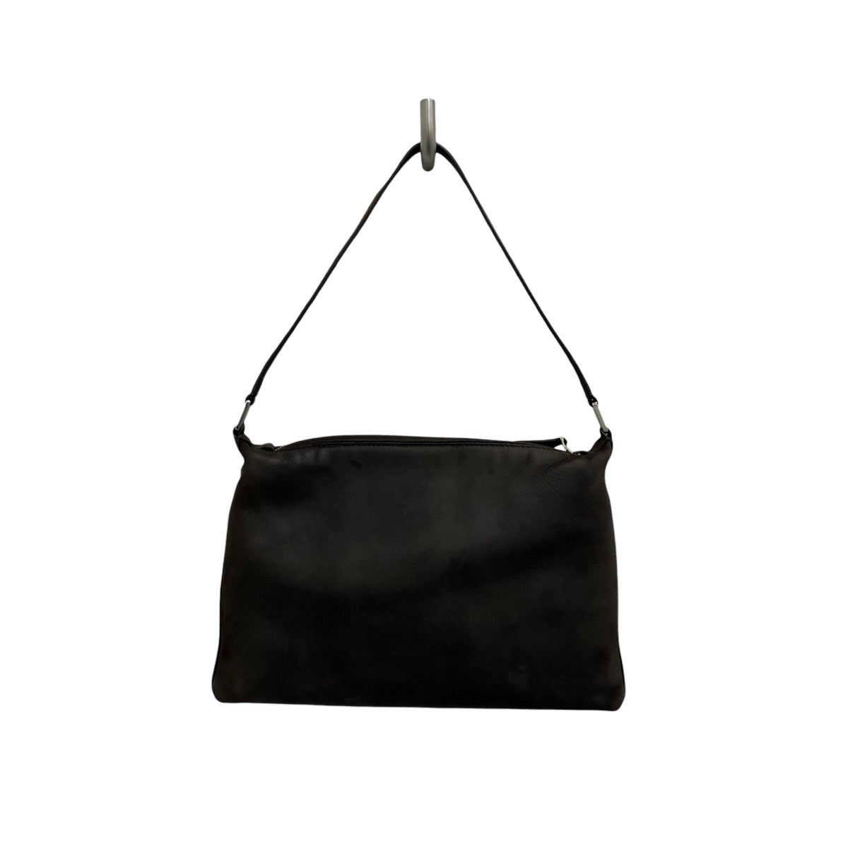 【SMALL MORGAN BAG】ハンドバッグ