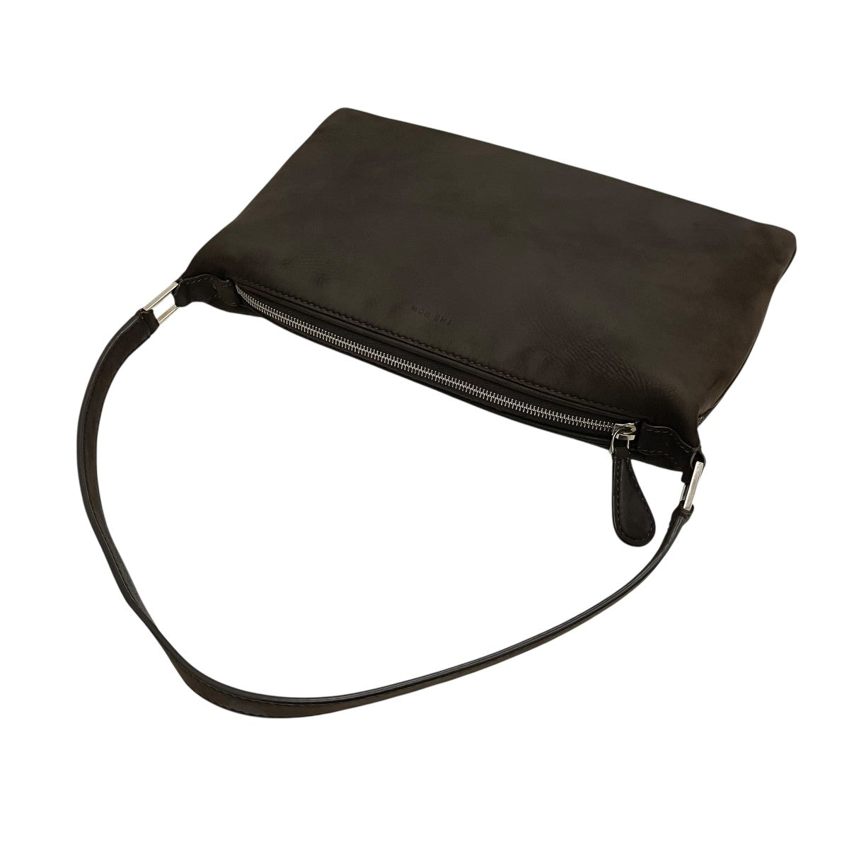 【SMALL MORGAN BAG】ハンドバッグ