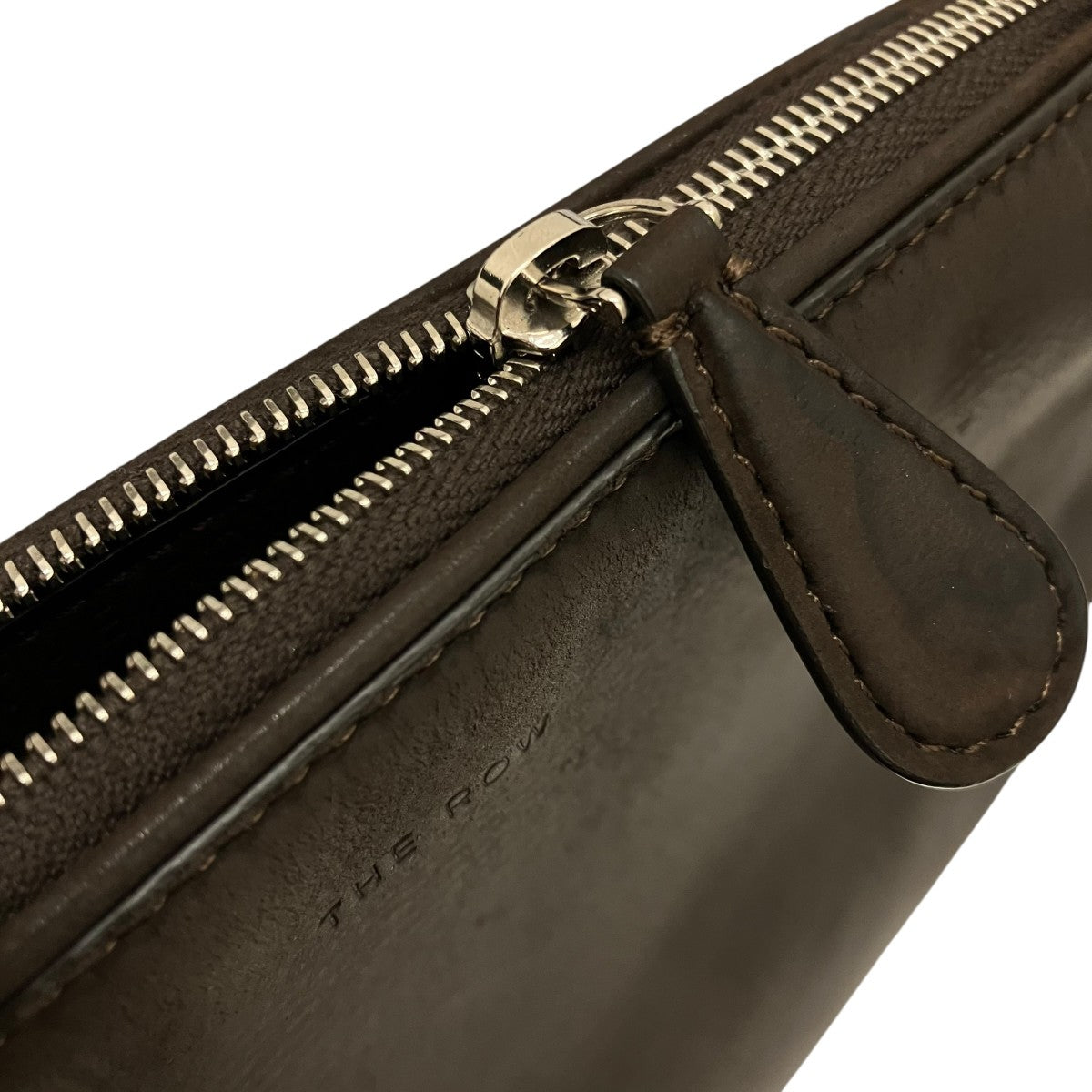 【SMALL MORGAN BAG】ハンドバッグ