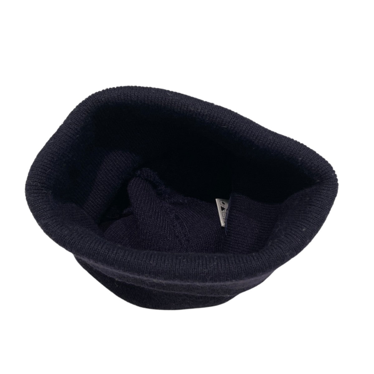 14AWClassic logo Beanieニットキャップ