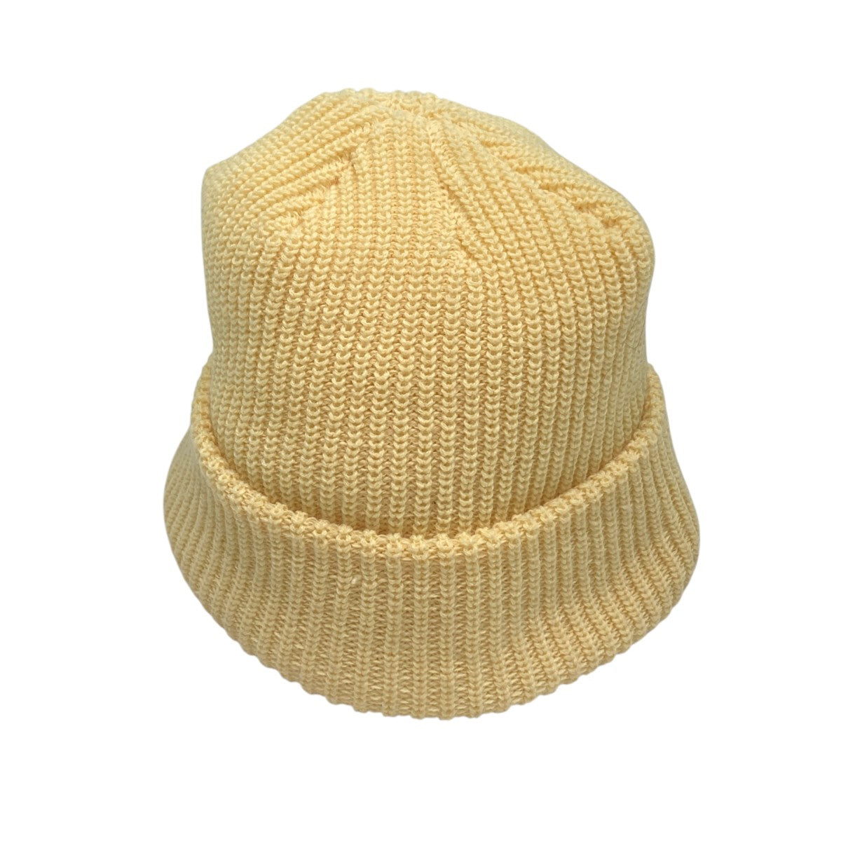 Loose Gauge Beanieニットキャップ