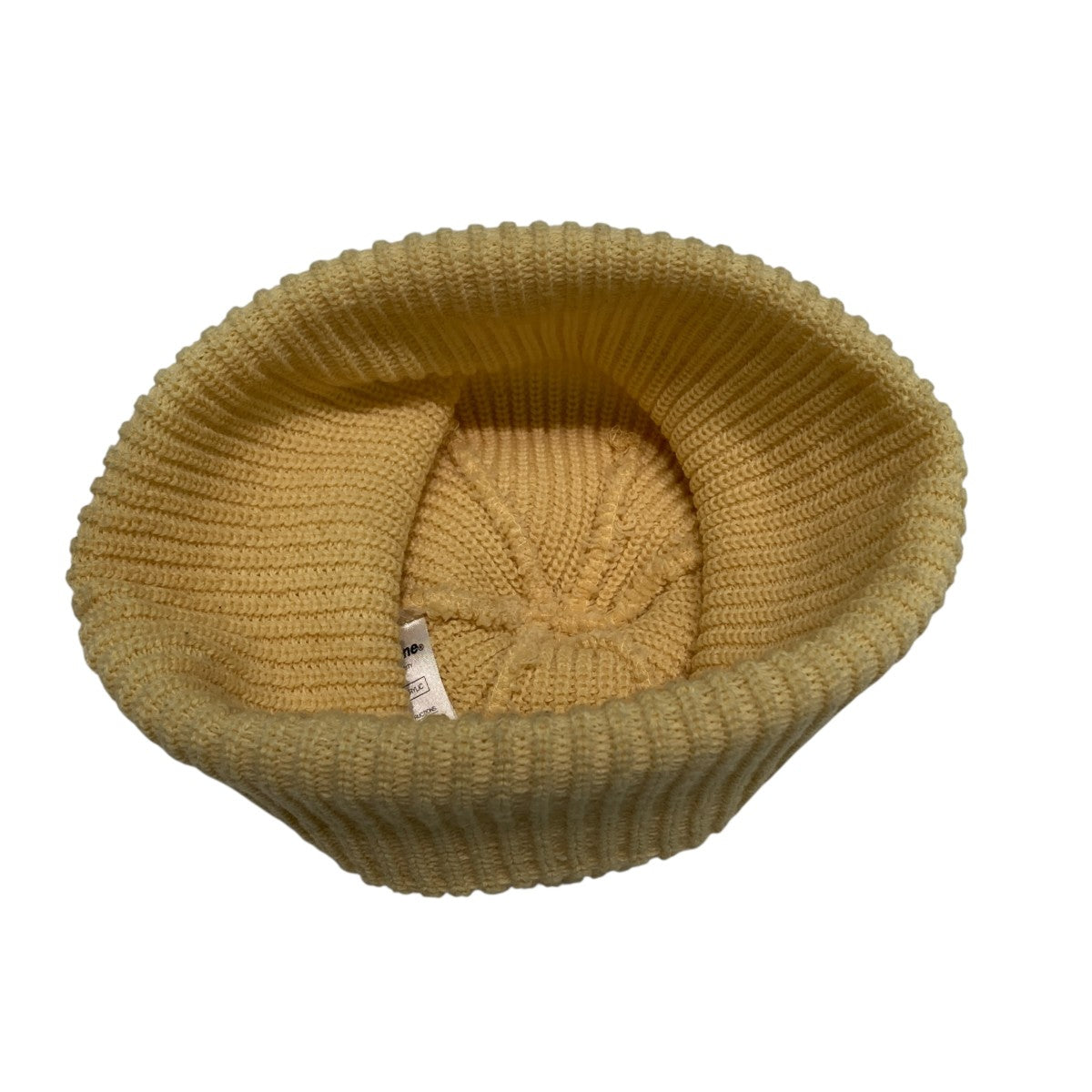 Loose Gauge Beanieニットキャップ