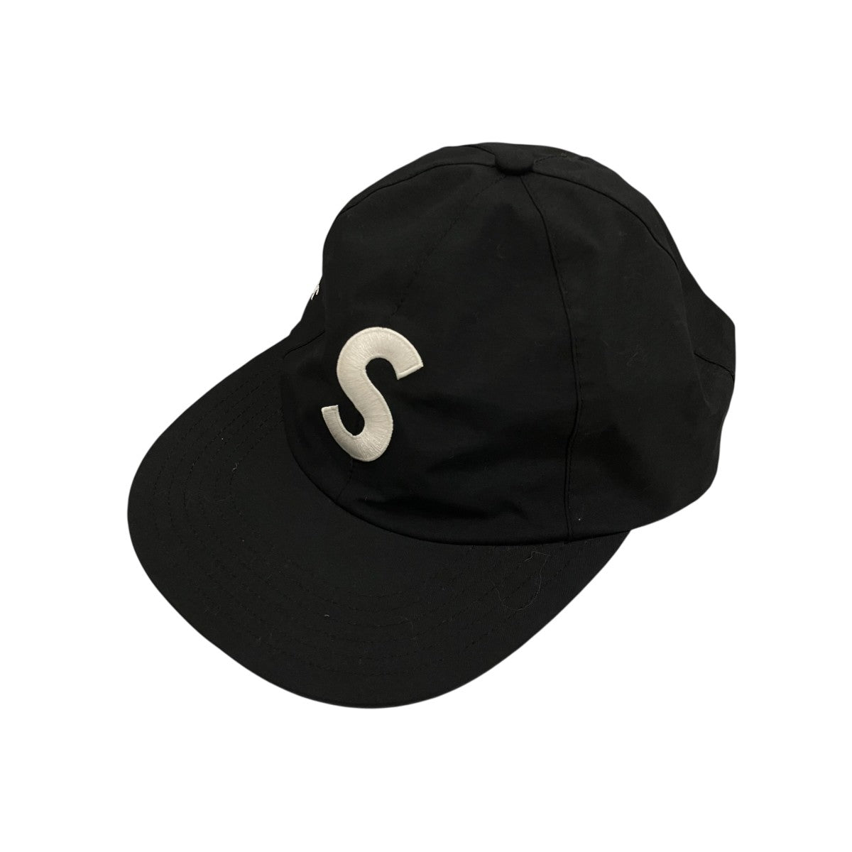 19SS【GORE-TEX S LOGO 6-PANEL】キャップ