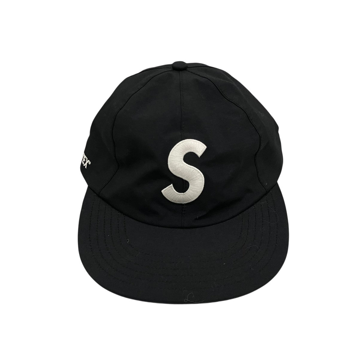 19SS【GORE-TEX S LOGO 6-PANEL】キャップ