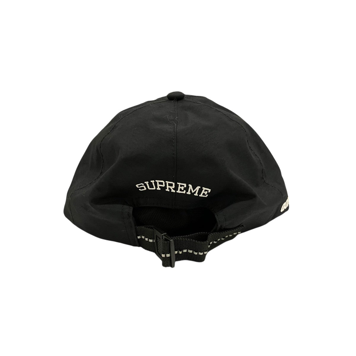 19SS【GORE-TEX S LOGO 6-PANEL】キャップ