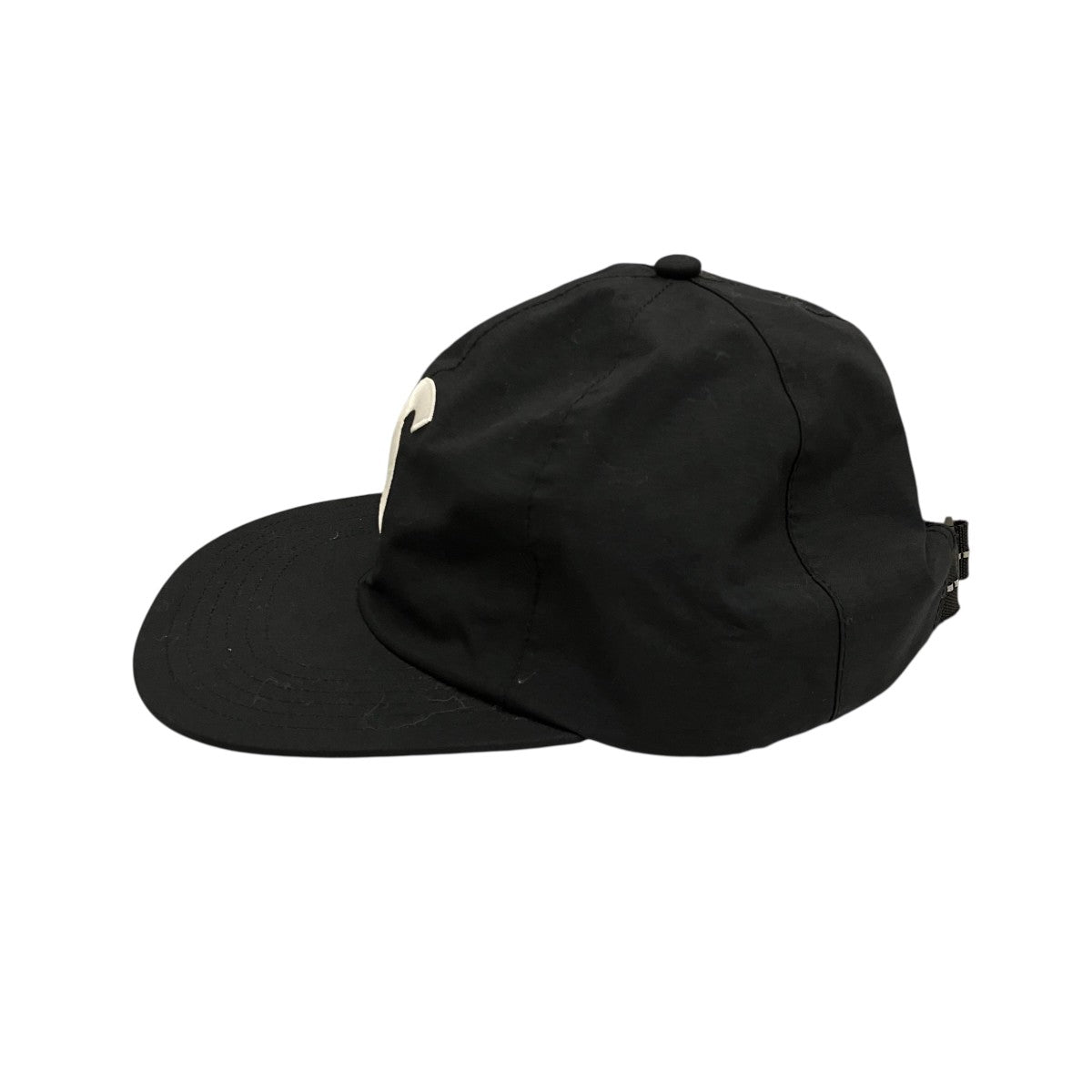 19SS【GORE-TEX S LOGO 6-PANEL】キャップ