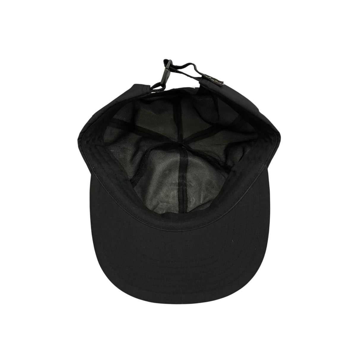 19SS【GORE-TEX S LOGO 6-PANEL】キャップ
