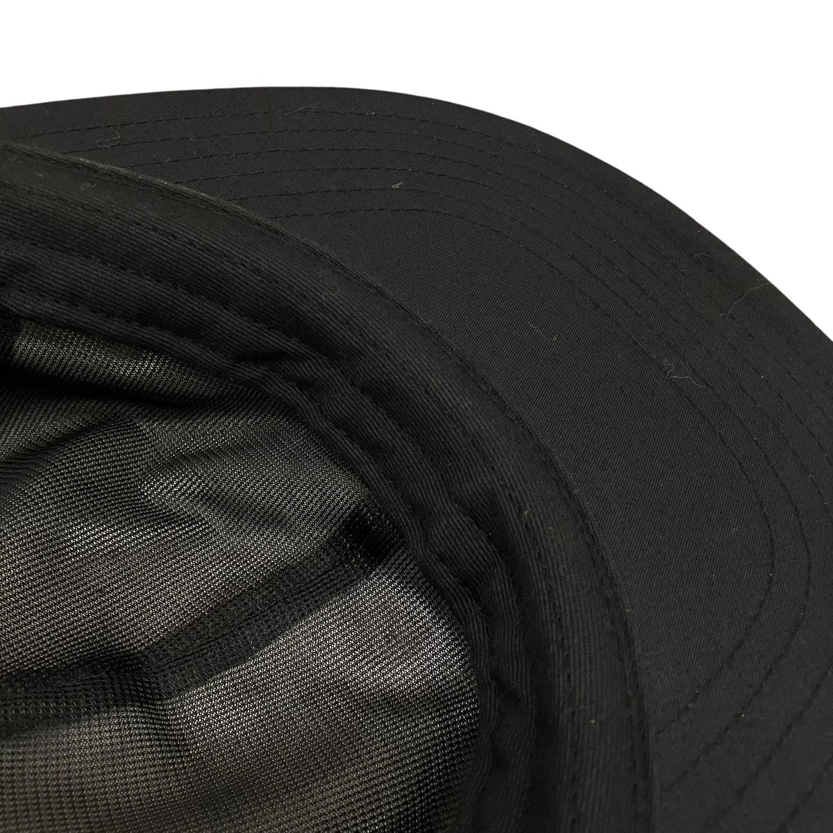 19SS【GORE-TEX S LOGO 6-PANEL】キャップ