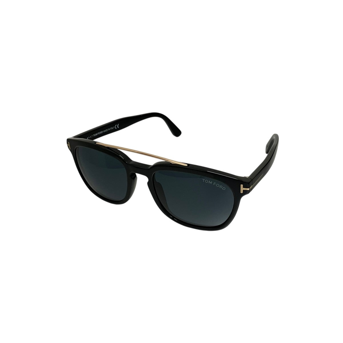 TOM FORD 【HOLT TF516】サングラス 古着・中古-1枚目のアイテム画像