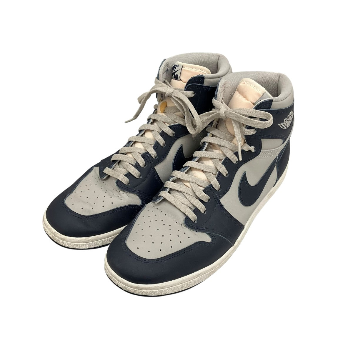 【AIR JORDAN 1 HIGH 85】ハイカットスニーカーBQ4422-400