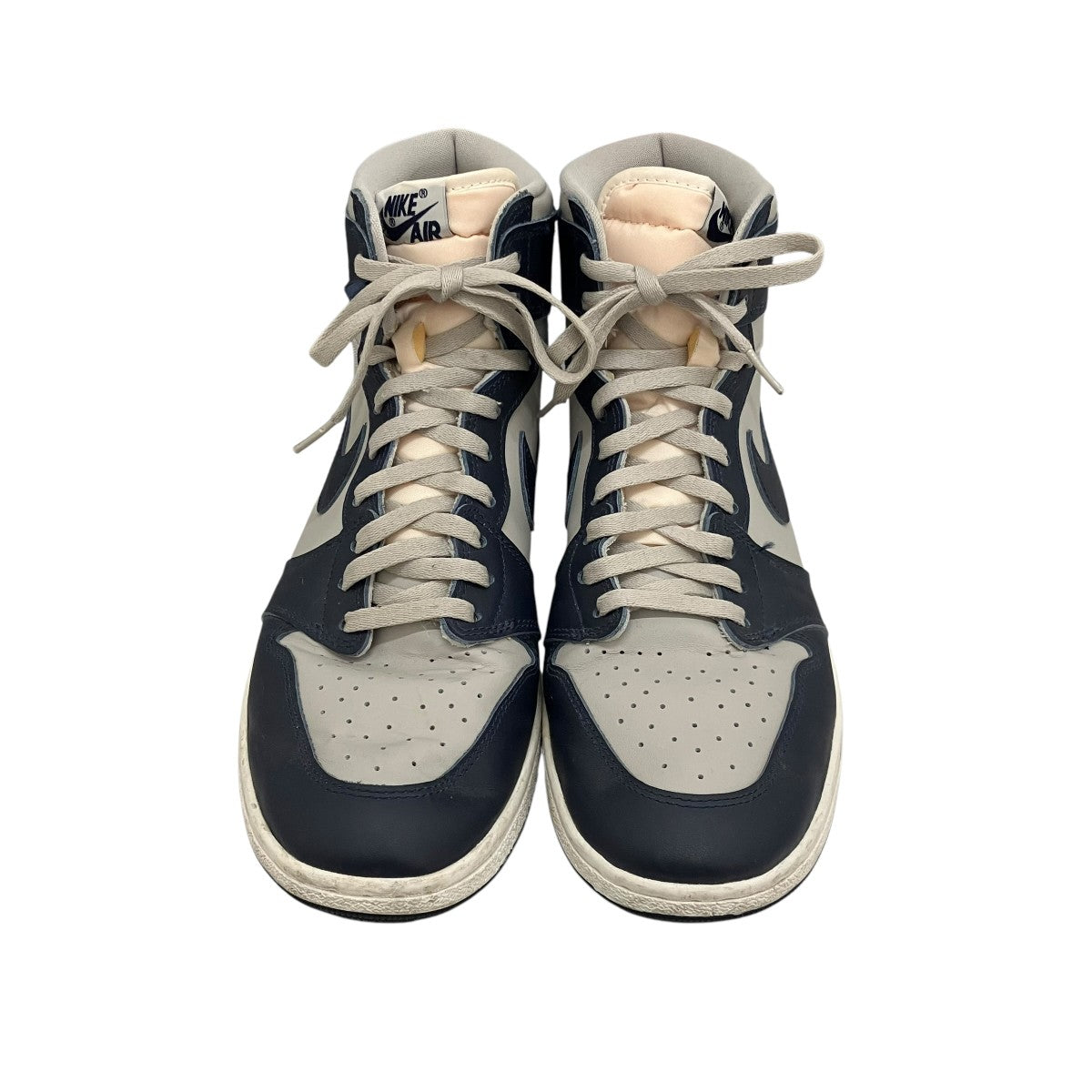 【AIR JORDAN 1 HIGH 85】ハイカットスニーカーBQ4422-400