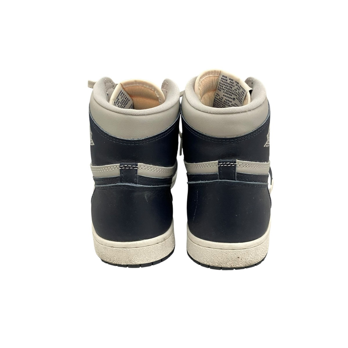 【AIR JORDAN 1 HIGH 85】ハイカットスニーカーBQ4422-400