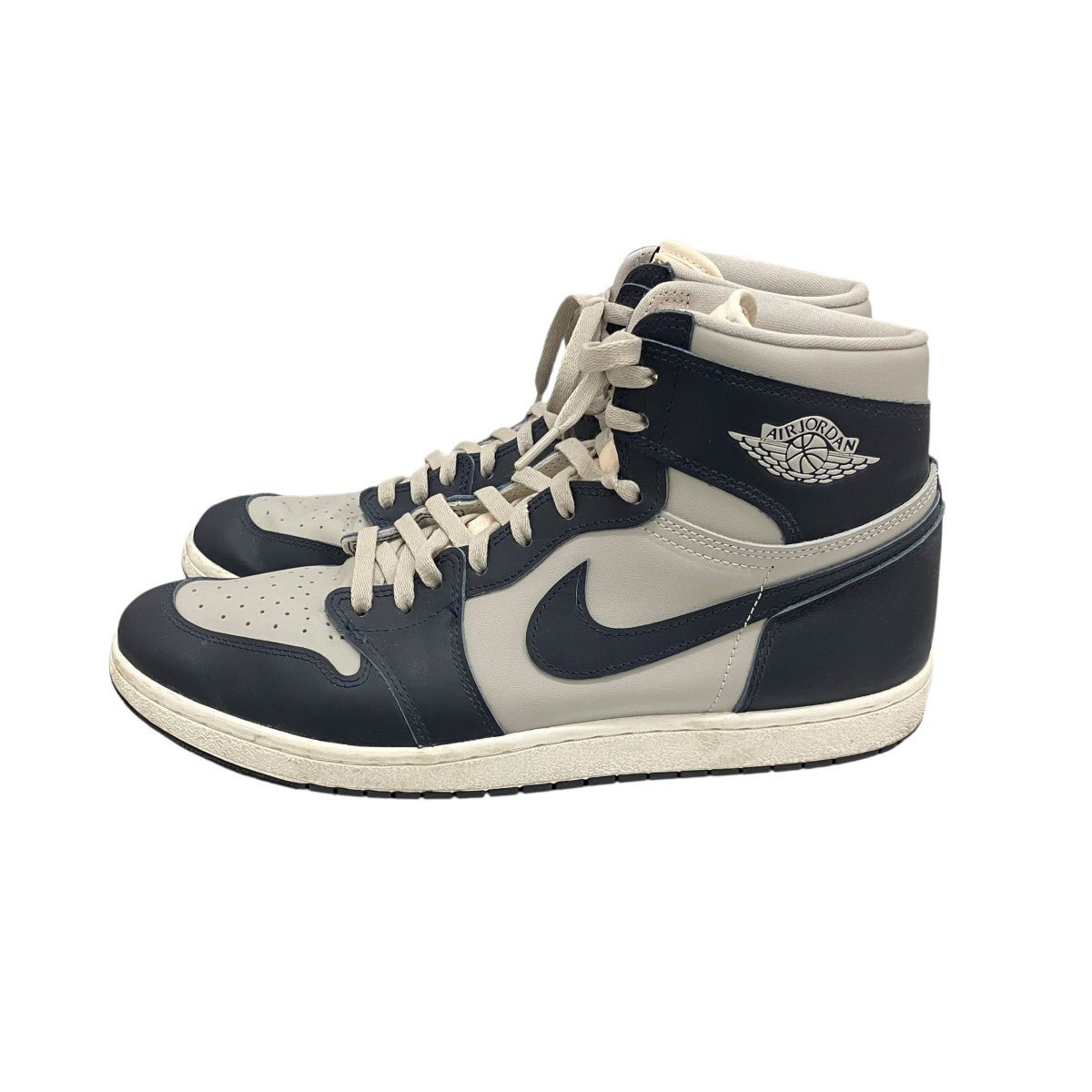 【AIR JORDAN 1 HIGH 85】ハイカットスニーカーBQ4422-400