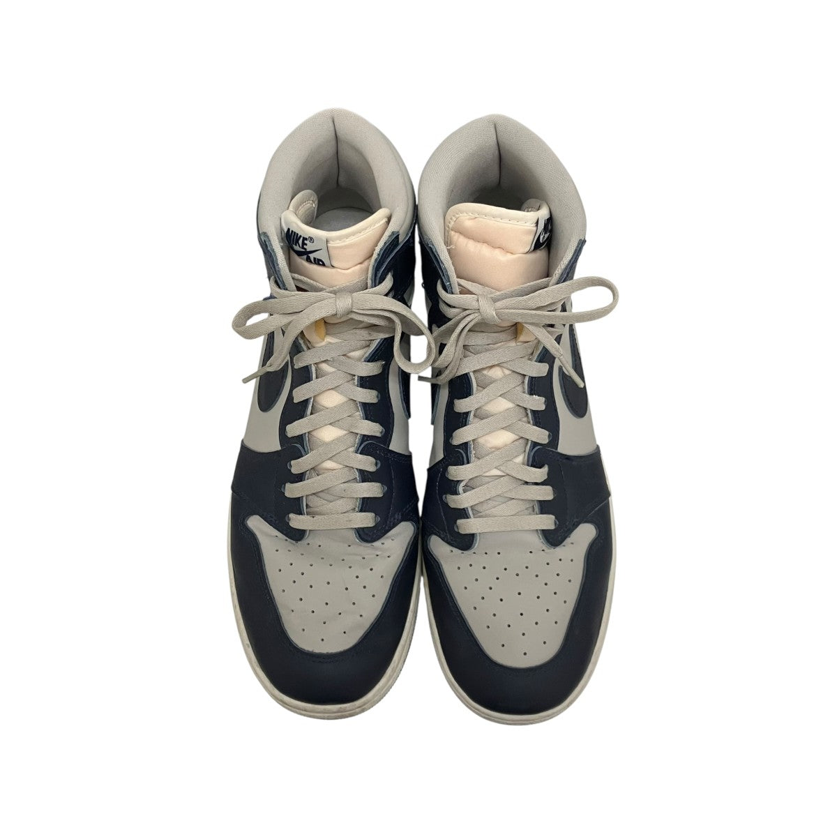 NIKE(ナイキ) 【AIR JORDAN 1 HIGH 85】ハイカットスニーカーBQ4422